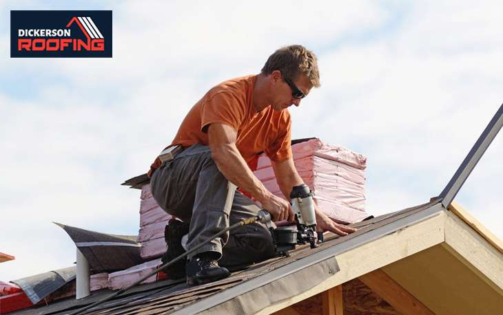 Roof Repair in Los Gatos