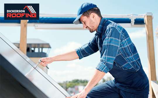 Commercial Roofing Services