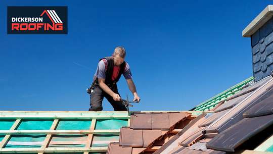 Residential Roofing Services