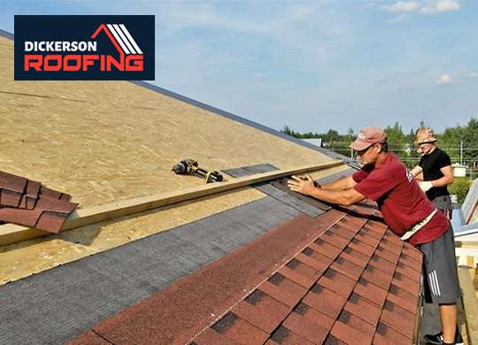 Our Roofing Contractors in Los Gatos